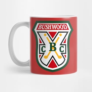 BUSHWOOD CC 2 Mug